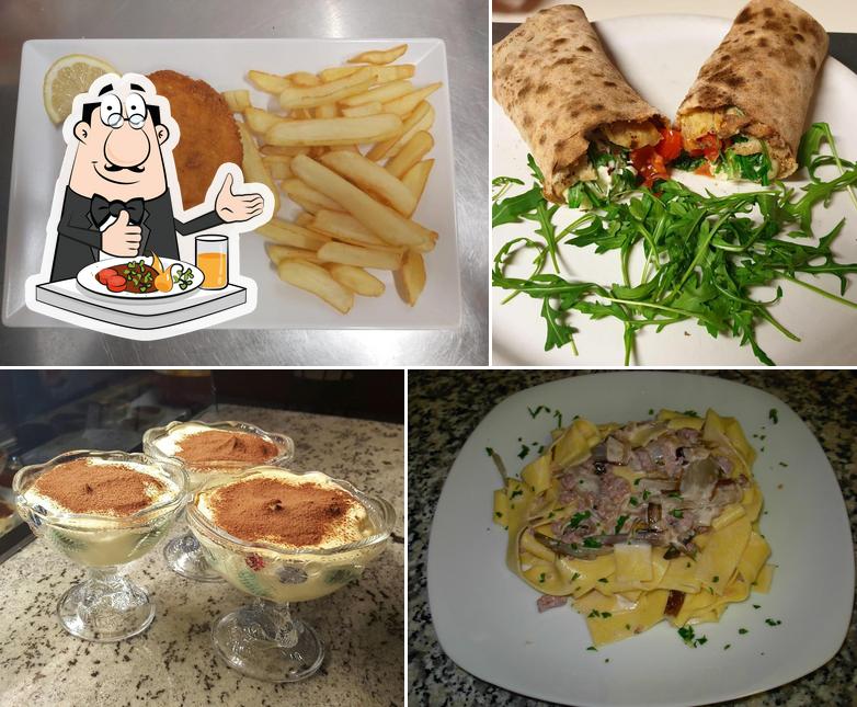 Pizzeria Verdi Spinea