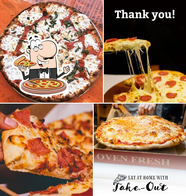Wilton Pizza & Pasta Wilton CT