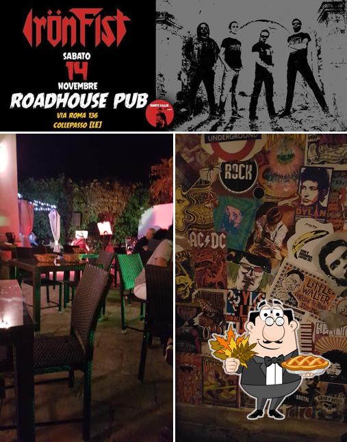Road House Wine Bar & Pizzeria