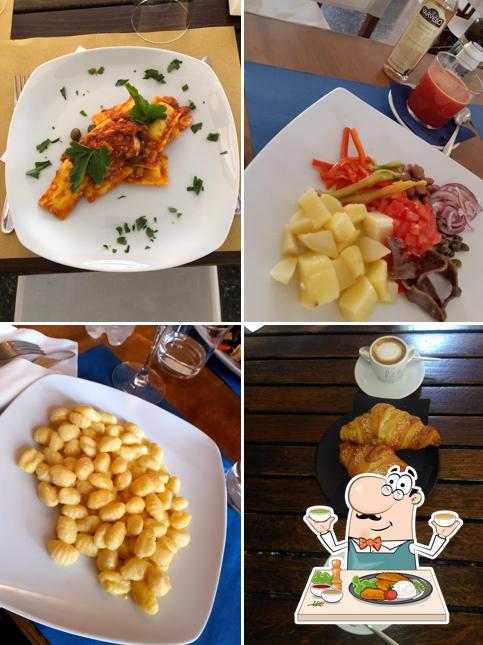 Lilo Bar Ristorante
