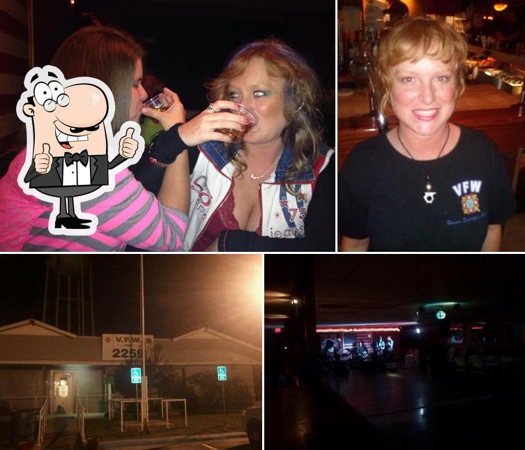 VFW Post 2259