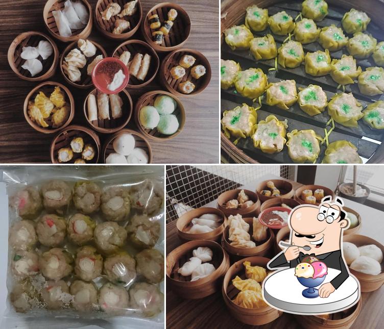 Aiko Dimsum