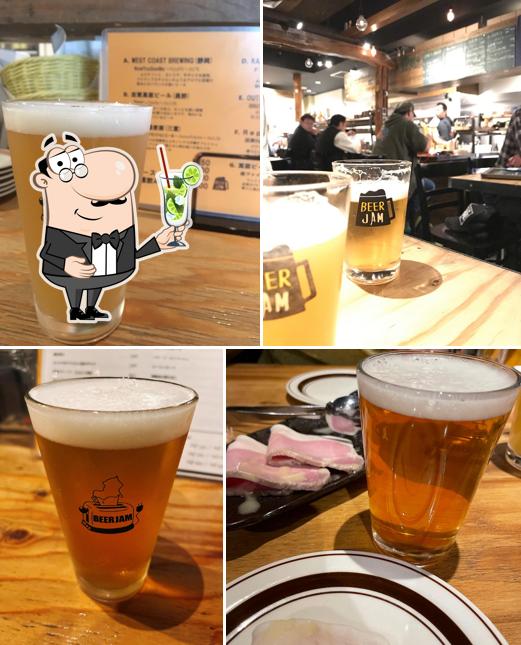 Beer Jam