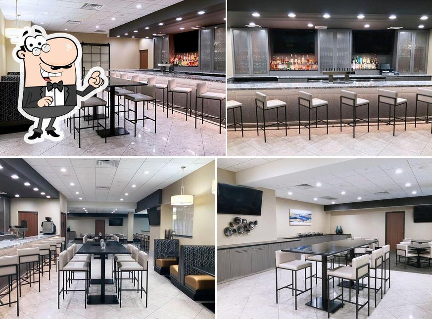 Bistro 525