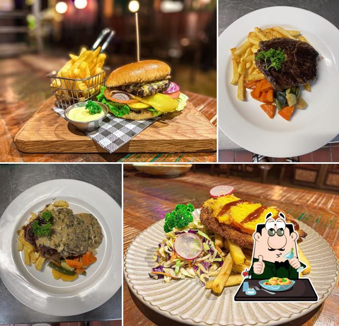 Bistro On Nebo