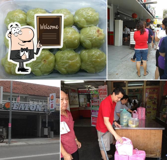 Eaton Kuih Centre Sdn. Bhd.