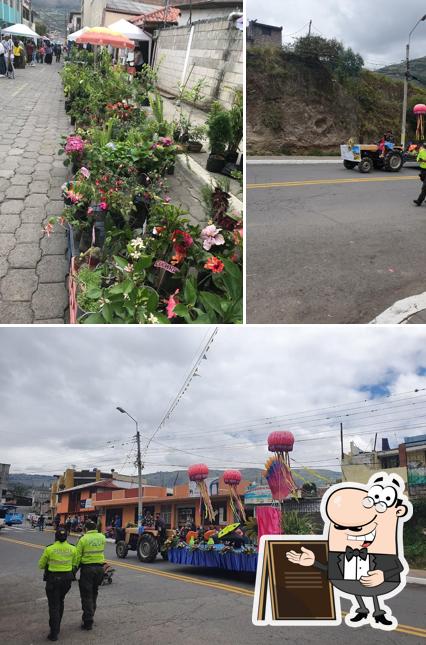 Fruteria Del Valle