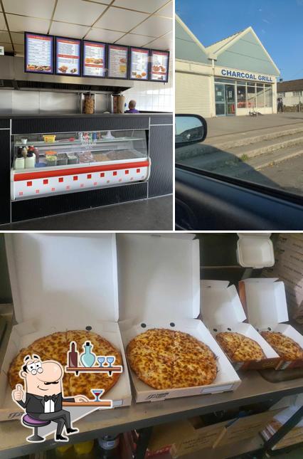 Gurnos Kebab House