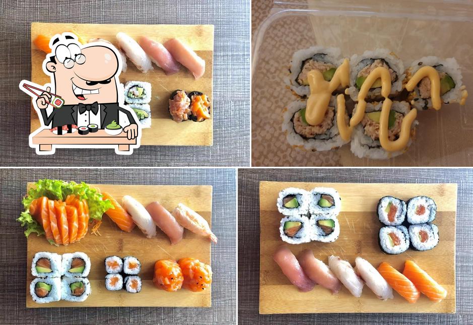 Gusto Dell'Asia