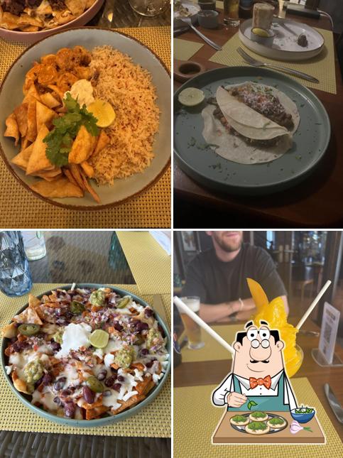 Iguana Cantina Negombo