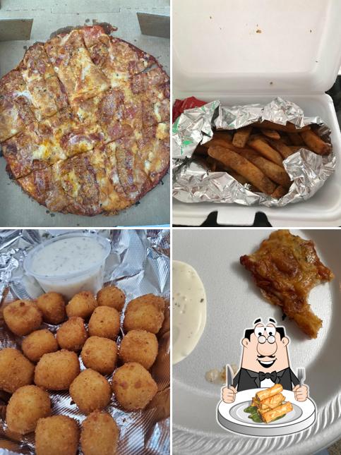 Imo's Pizza
