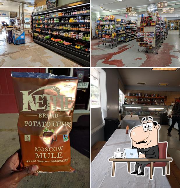 The Inverness Store