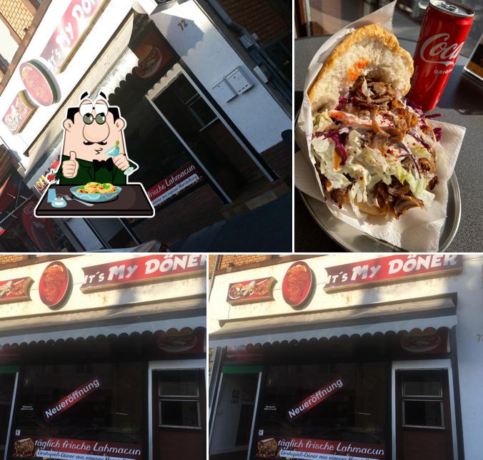 It's My Döner