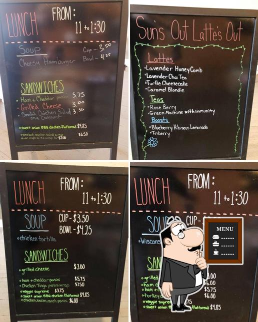 Jilly's Coffee & Cakes