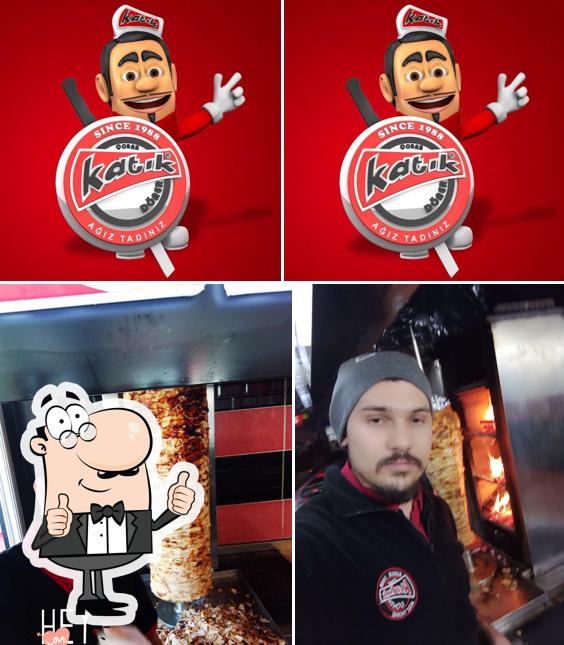 Arhavi Katık Döner