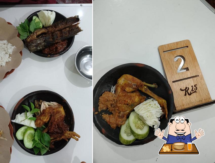 Lamongan k.25