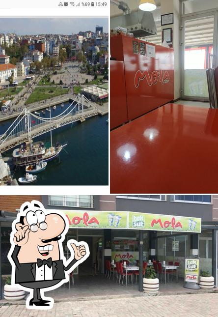 Mola Bandırma