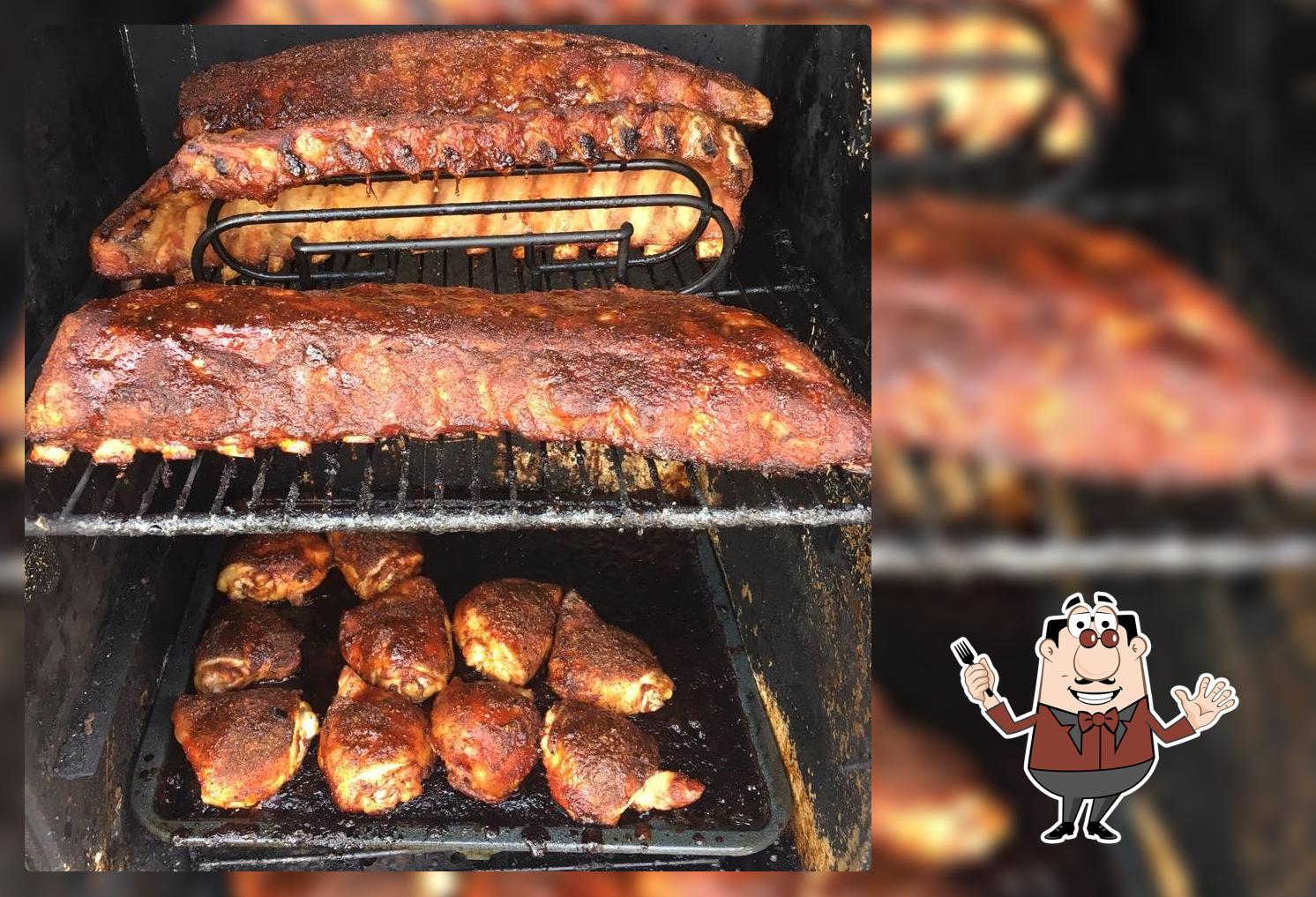 Nice Racks BBQ