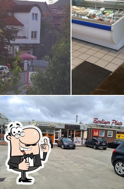 Peter's Grill