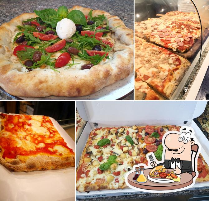 Pizzeria Club