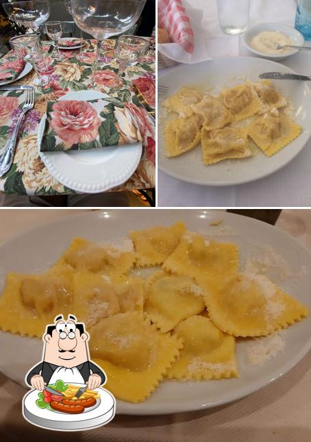 Trattoria BelVedere