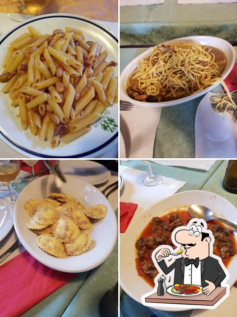 Trattoria Ca Visconti