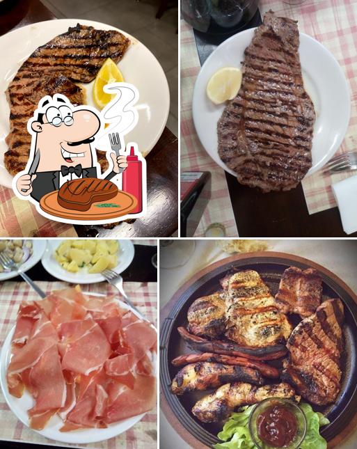 Trattoria Da Bisu