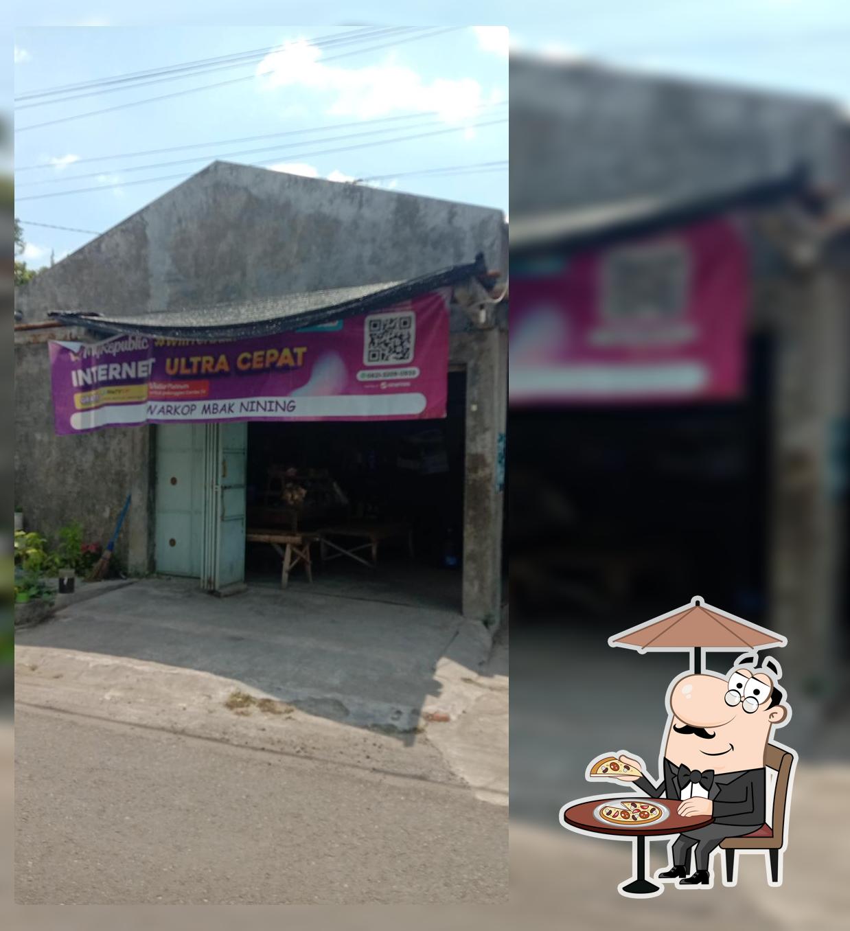 Warkop mbk nining