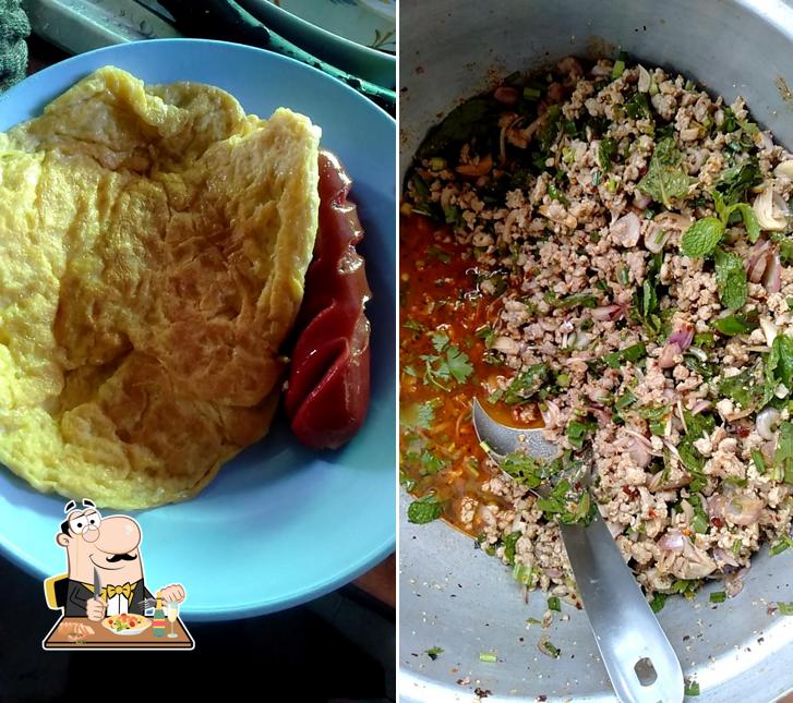 ครัวแม่จำเรียง