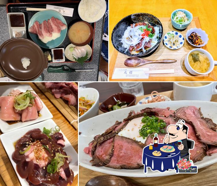 しらさぎの宿 丸福