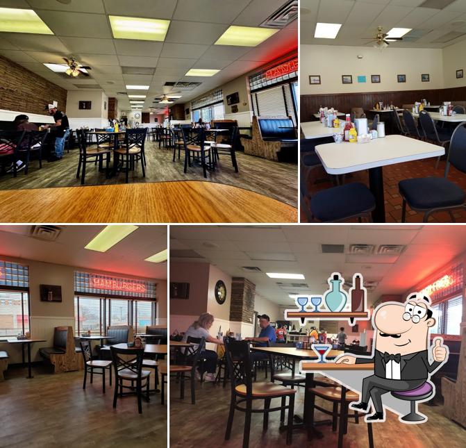 Richard's Family Restaurant