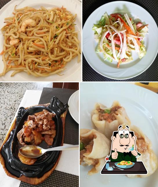 Ristorante cinese Jinjiang