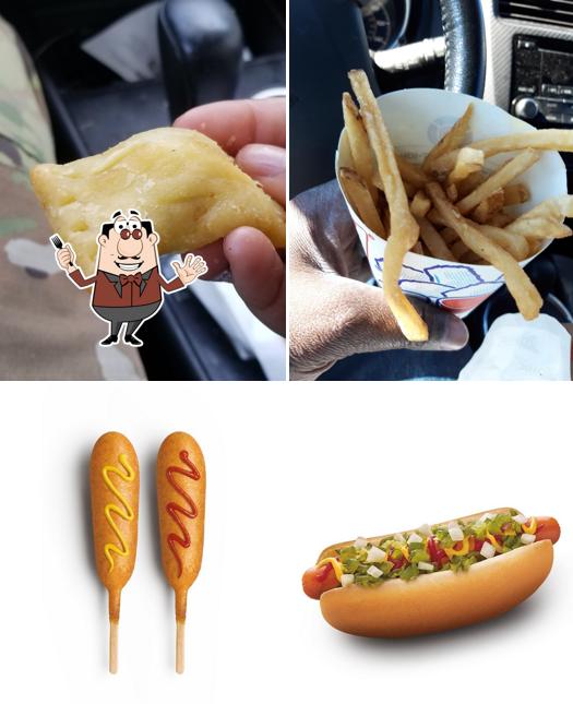 Sonic Drive-In