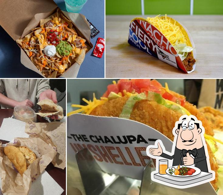 Taco Bell