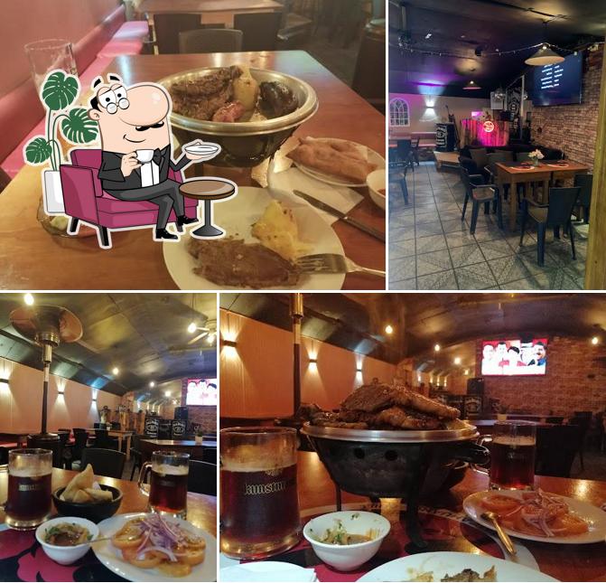 Torito's Pub Restobar y Parrilladas