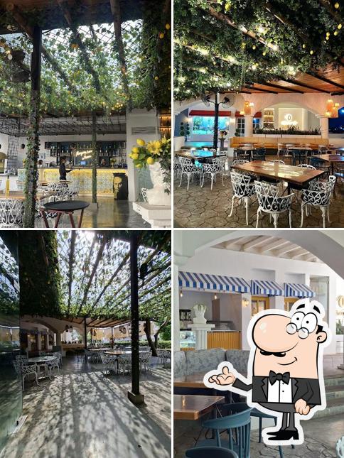Trattoria Limoncello