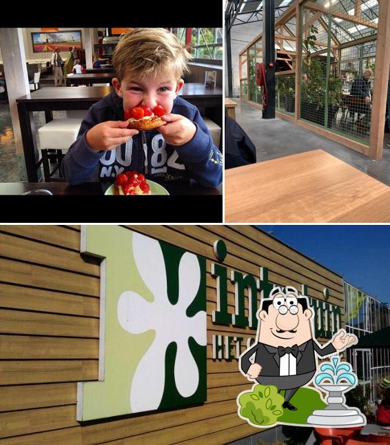 Tuincafe