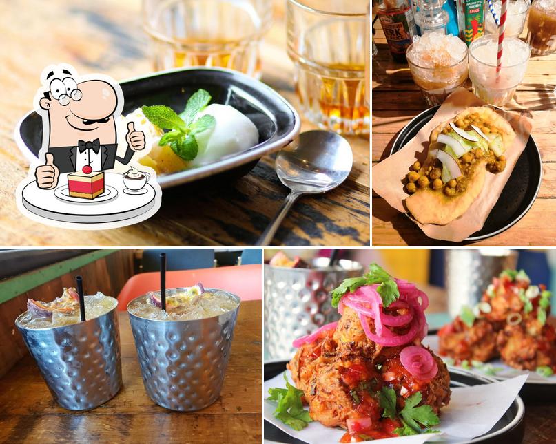 Turtle Bay Middlesbrough