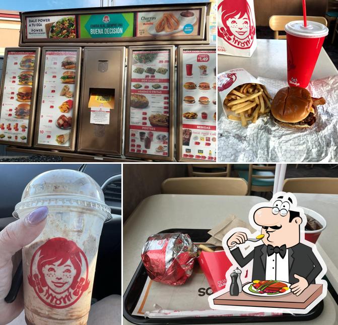 Wendy's