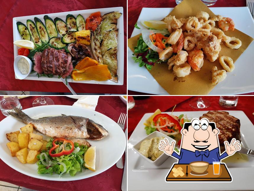 Trattoria Da Dante
