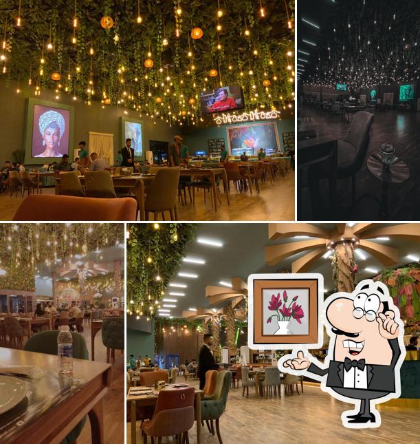 Africano Restaurant