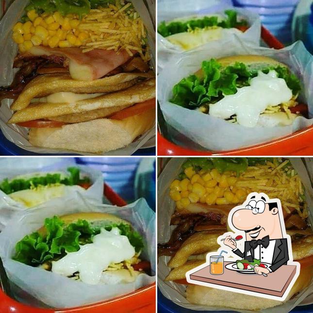 Altas Horas Lanches