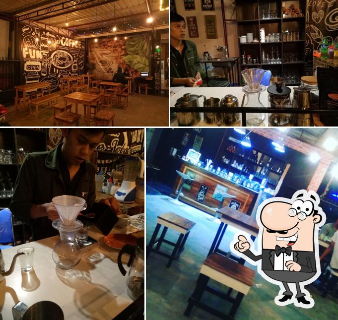 Kedai Nge-Jobs