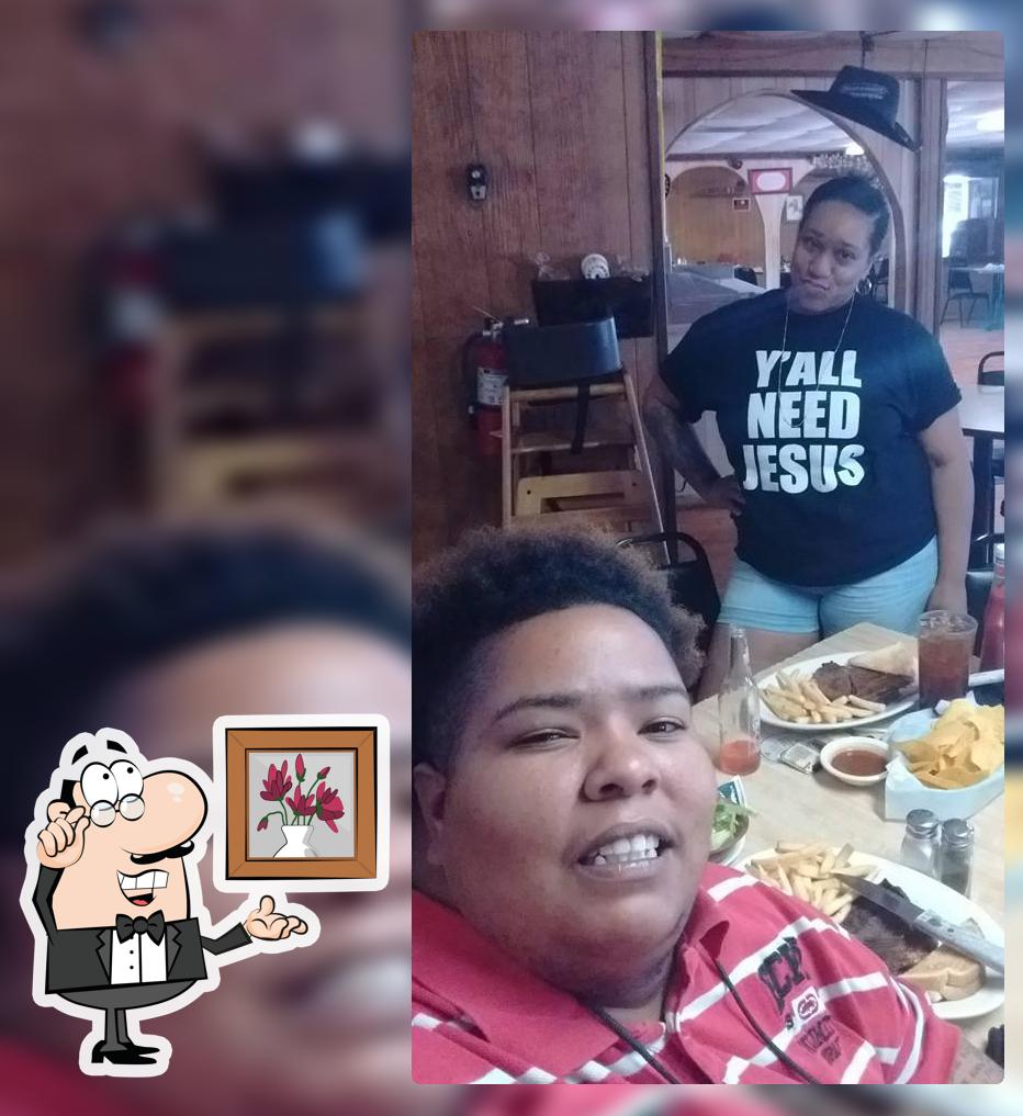 Carrasco's Restaurant