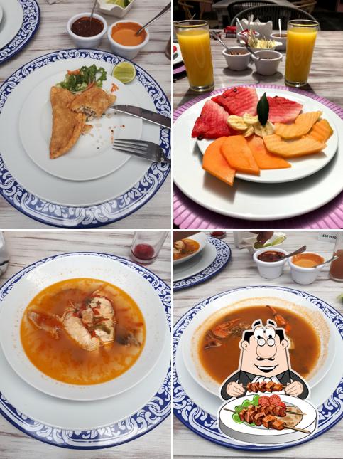 Casa María Enriqueta