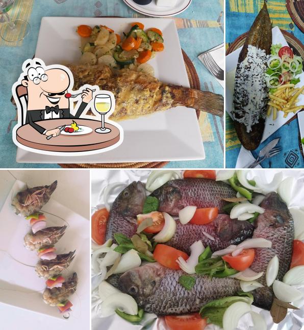 Chez jean marie