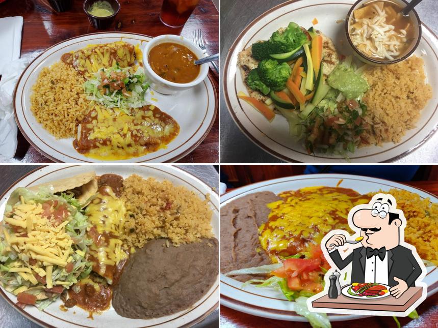 Coronas Mexican Restaurant #2