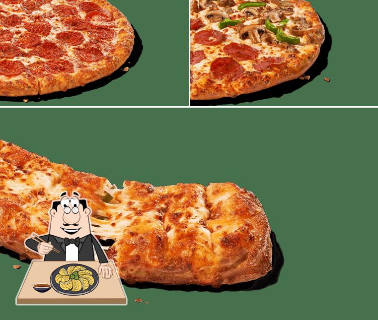 Domino's