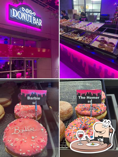 Donut Bar