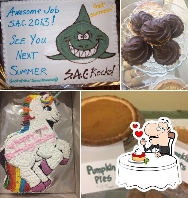 Hamilton's Bakery